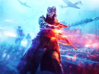 Помощь зала. EA проводит беспрецедентное количество тестирований Battlefield VI