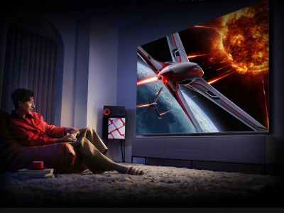 Игровой телевизор Redmi Smart TV X 2025 55" оценили в $359