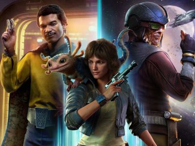 Star Wars Outlaws вышла в Steam с крупным патчем. Онлайн плачевен