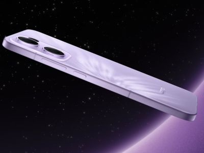 OPPO Reno13 с Dimensity 8350 и IP69 оценили в $372