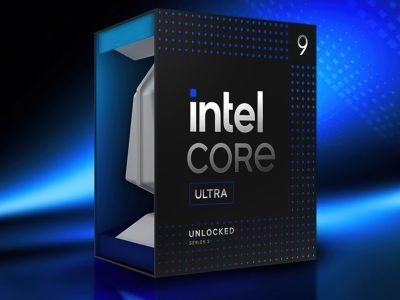 В линейке Intel Core Ultra 200S появятся ещё семь новых процессоров