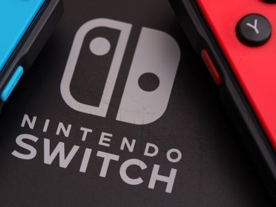 Кирпич. В Китае Nintendo Switch отключат от eShop и прочих онлайн-сервисов