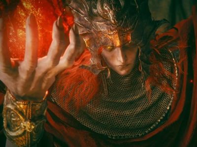 Несправедливость. Геймеры в гневе из-за номинации DLC для Elden Ring на «Игру года» от The Game Awards