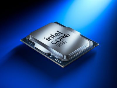 Спецификации процессора Intel Core Ultra 5 225F раскрыты бенчмарком