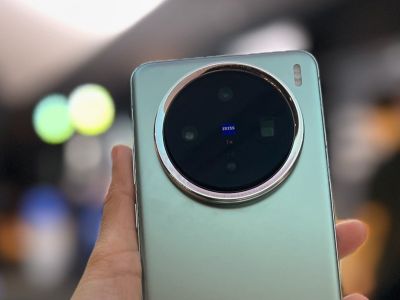 Характеристики vivo X200S попали в сеть до анонса