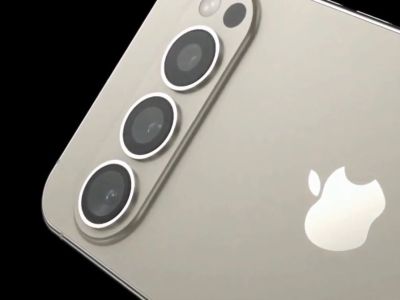 Инсайд: iPhone 17 Pro изменится до неузнаваемости