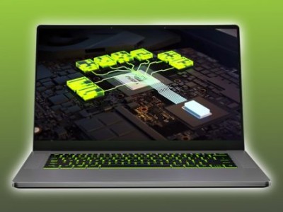 Инсайд: мобильная GeForce RTX 5050 не станет прямым конкурентом RTX 4050