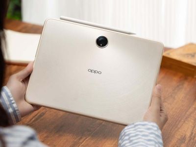 Глобальный релиз OPPO Pad 3 Pro: Snapdragon 8 Gen 3, 144 Гц и 12 ГБ ОЗУ