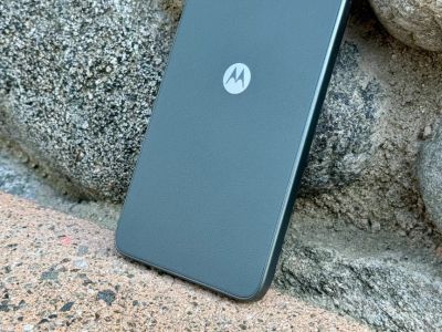 Дизайн недорогого Motorola G 5G (2025) раскрыт до презентации