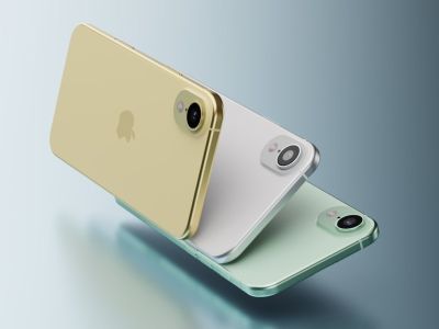 Слух: iPhone 17 Air лишится стереодинамиков и слота для SIM-карты