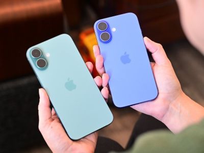 Слух: Apple придержит новые функции iOS 19