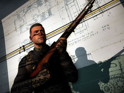 Инсайдер: провал Concord убил «королевскую битву» по Sniper Elite