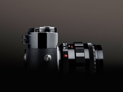 Leica выпустила ретроверсию камеры M11 за €8950