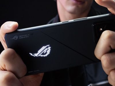 Слух: ASUS готовит к выпуску бюджетную версию флагманского ROG Phone 9