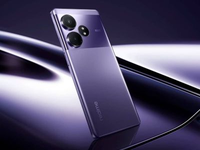 Мощный realme GT Neo 7 представят совсем скоро