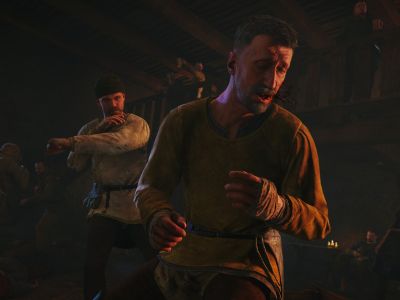 Мало не покажется. Опубликовано 40 минут геймплея Kingdom Come: Deliverance II [ВИДЕО]