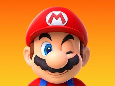 Просто супер. Магазин Super Mario победил Nintendo в битве за торговую марку