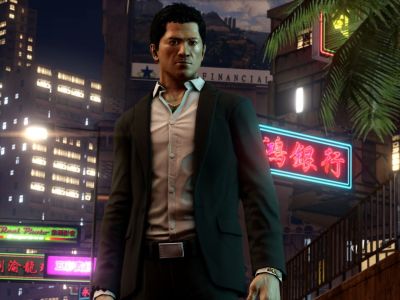 Донни Йен: фильм по мотивам Sleeping Dogs официально отменён