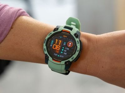 Garmin исправила проблему с зависанием фирменных смарт-часов