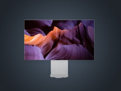 LG представила профессиональный 6K-монитор UltraFine 32U990A