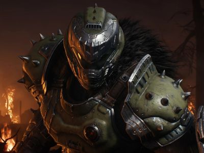 DOOM будет. Microsoft анонсировала презентацию Developer_Direct